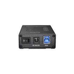 StarTech.com 4 poorts USB hub - USB-A naar 3x USB-A en 1x USB-C - USB 3.0 - 5Gbps - metaal - Afbeelding 3