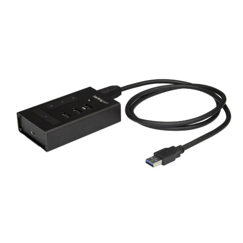 Interface hubs