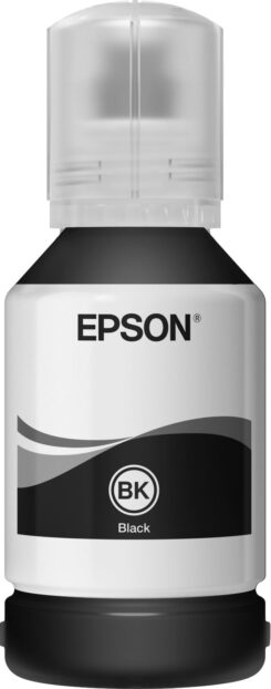 Epson 101 EcoTank Black Origineel - Afbeelding 3