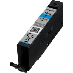Canon 2049C001 inktcartridge Origineel Cyaan - Afbeelding 2