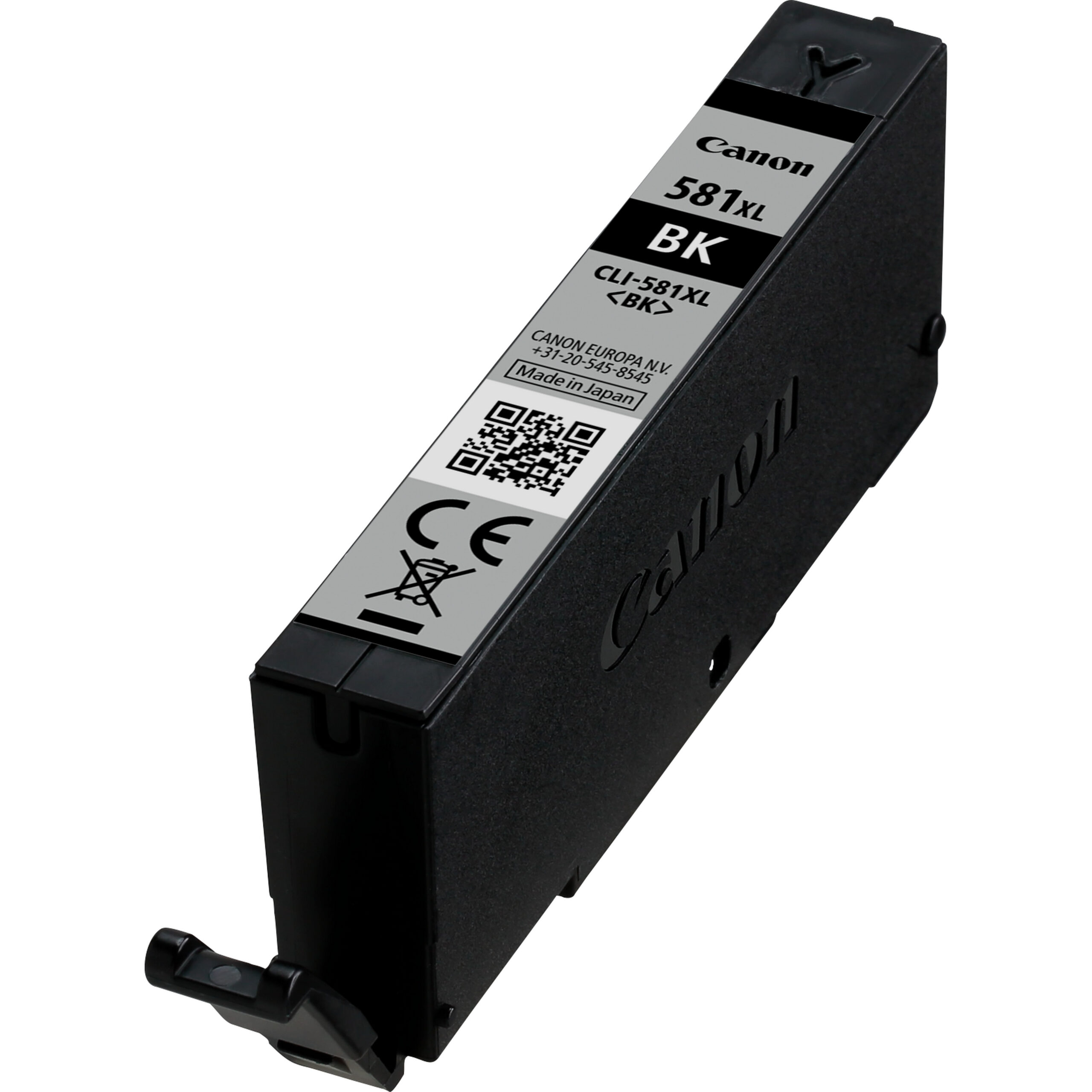 Canon 2052C001 inktcartridge Origineel Zwart - Afbeelding 2