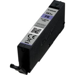 Canon 2053C001 inktcartridge 1 stuk(s) Origineel Foto blauw - Afbeelding 2