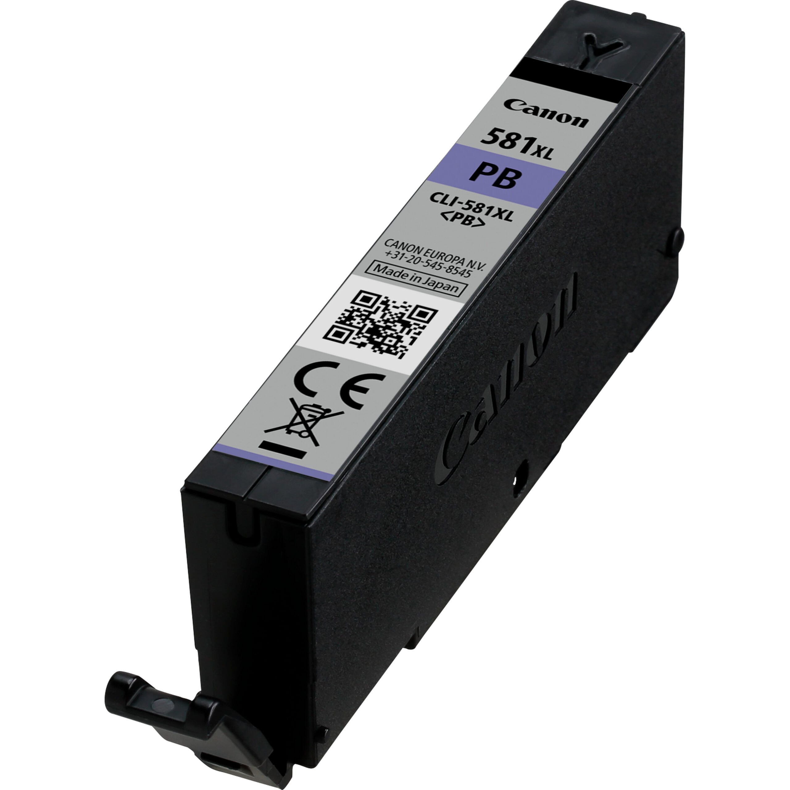 Canon 2053C001 inktcartridge 1 stuk(s) Origineel Foto blauw - Afbeelding 2