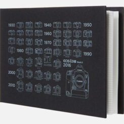 Canon MC-PA001 Photo Album, 10x15 cm - Afbeelding 3
