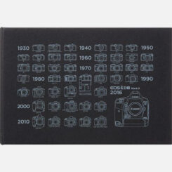 Canon MC-PA001 Photo Album, 10x15 cm - Afbeelding 2