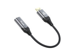 Equip DisplayPort 1.2 naar HDMI adapter, 4K/60Hz - Afbeelding 3