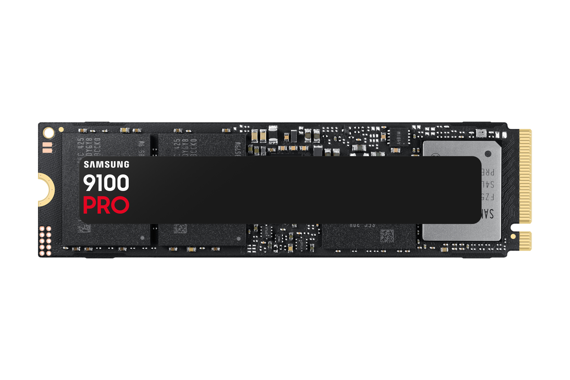 Samsung MZ-VAP8T0 8 TB M.2 PCI Express 5.0 NVMe V-NAND TLC - Afbeelding 2