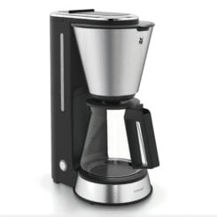 WMF KITCHENminis ® 412270011 Koffiezetapparaat met glazen kan