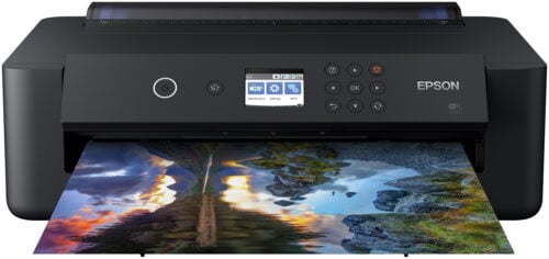 Inkjetprinters