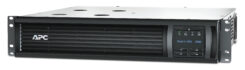 APC Smart-UPS SMT1500RMI2UNC - 4x C13, USB, Rackmount 2U, NMC, 1500VA - Afbeelding 6
