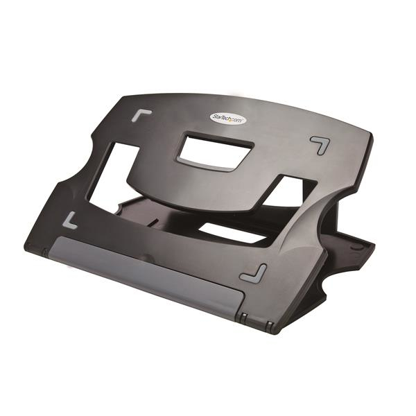 StarTech.com Draagbare laptopstandaard - verstelbaar - Afbeelding 2