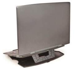StarTech.com Draagbare laptopstandaard - verstelbaar - Afbeelding 5