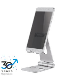 Neomounts DS10-160SL1 Telefoonstandaard tot 7" - opvouwbaar - universeel