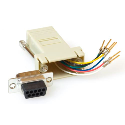 Kabels en adapters
