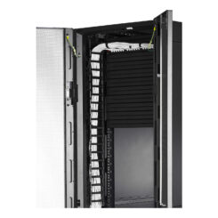 APC Verticale kabelmanager voor NetShelter SX 600mm breed 45U (2 stk) - Afbeelding 6