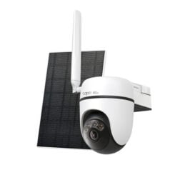 TP-Link Tapo C615G KIT Dome IP-beveiligingscamera Buiten 2304 x 1296 Pixels Plafond/muur/paal - Afbeelding 2