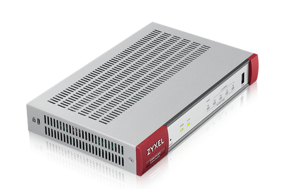 Zyxel USGFLEX50HP-EU0102F firewall (hardware) 0,35 Gbit/s - Afbeelding 4