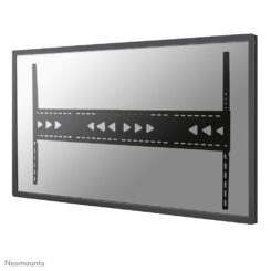 Neomounts LFD-W1500 TV-beugel wand 60-100" - vlak - landscape en portrait - Afbeelding 2
