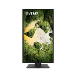MSI Pro MP275PGN E14 computer monitor 68,6 cm (27") 1920 x 1080 Pixels Full HD LCD Zwart - Afbeelding 3