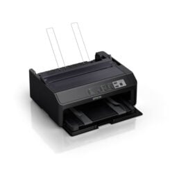Epson FX-890II - Afbeelding 4