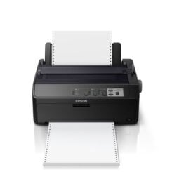 Epson FX-890II - Afbeelding 3