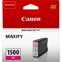 Canon 9230B001 inktcartridge Origineel Magenta - Afbeelding 2