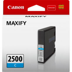 Canon 9301B001 inktcartridge Origineel Cyaan - Afbeelding 2