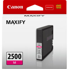 Canon 9302B001 inktcartridge Origineel Magenta - Afbeelding 2