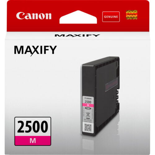 Printen & Scannen