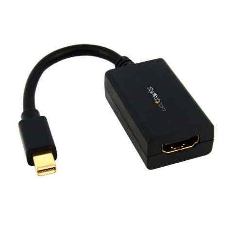 Kabels en adapters
