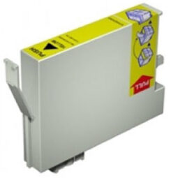 Epson inktpatroon Cleaning Cartridge T642000 150 ml - Afbeelding 2