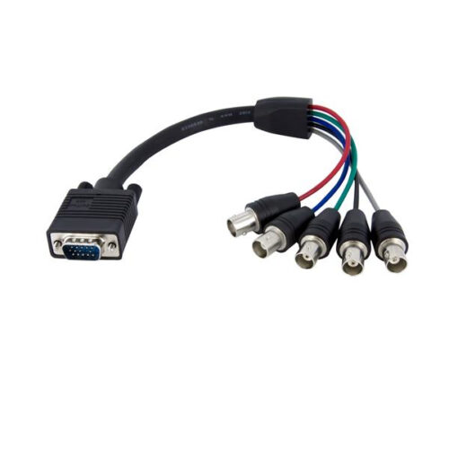 Kabels en adapters