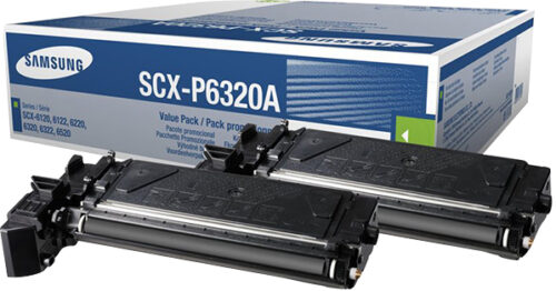 Printen & Scannen