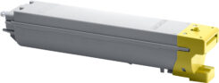 Samsung CLT-Y659S gele tonercartridge - Afbeelding 3