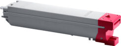 Samsung CLT-M659S magenta tonercartridge - Afbeelding 3