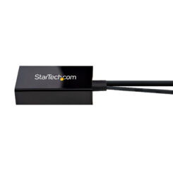 StarTech.com DVI naar DisplayPort adapter - USB-voeding - 1920 x 1200 - DVI naar DisplayPort converter - videoadapter - DVI-D naar DP - Afbeelding 5