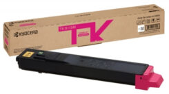 KYOCERA TK-8115M tonercartridge 1 stuk(s) Origineel Magenta - Afbeelding 2