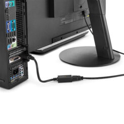 StarTech.com DisplayPort naar HDMI Adapter, DP 1.2 naar HDMI Video Converter 1080p, DP naar HDMI Monitor/Display Kabel Adapter Dongle, Passieve DP naar HDMI Adapter, Latching DP Connector - Afbeelding 5