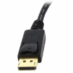 StarTech.com DisplayPort naar DVI Video Adapter Converter - Afbeelding 4