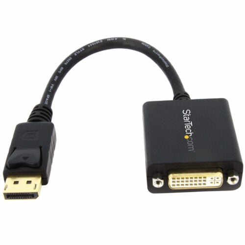 Kabels en adapters