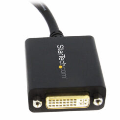 StarTech.com DisplayPort naar DVI Video Adapter Converter - Afbeelding 3