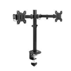 ACT Monitorarm 32", 2 schermen, Essentials - Afbeelding 2