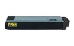 KYOCERA TK-8515K tonercartridge 1 stuk(s) Origineel Zwart - Afbeelding 2