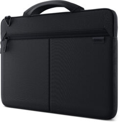 DELL CV5426 35,6 cm (14") Opbergmap/sleeve Zwart - Afbeelding 4