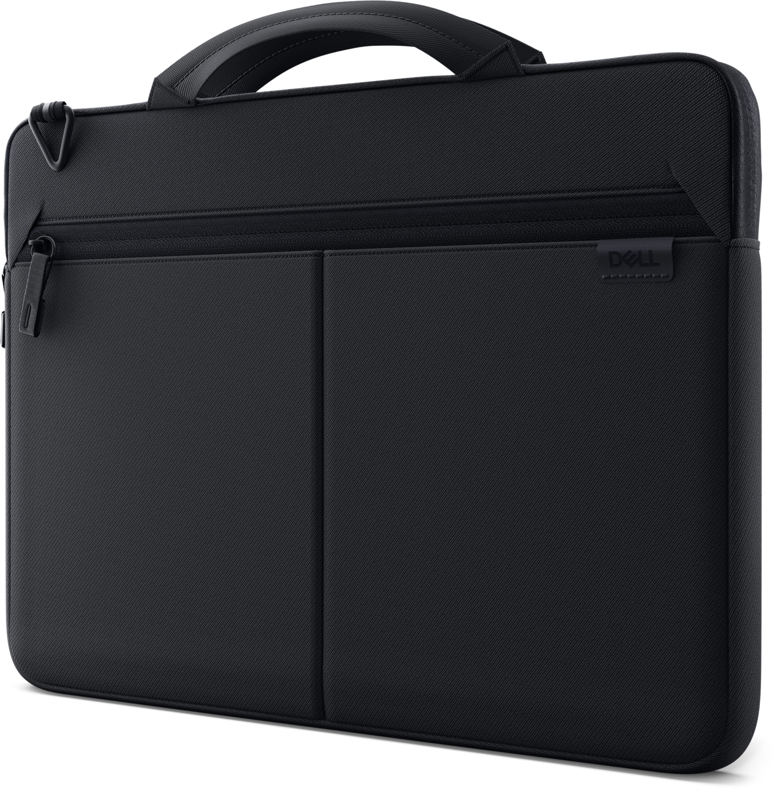DELL CV5426 35,6 cm (14") Opbergmap/sleeve Zwart - Afbeelding 4