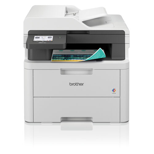 Printen & Scannen