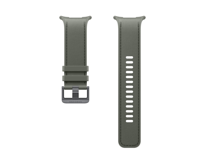 Samsung PeakForm Band (S/M/L) for Galaxy Watch Ultra2 Olijf - Afbeelding 2