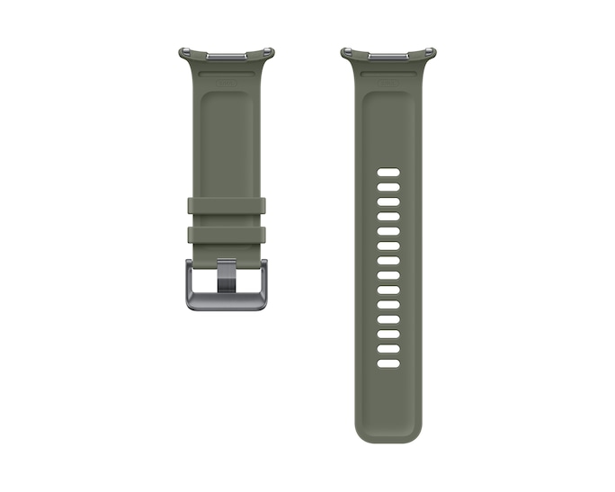 Samsung PeakForm Band (S/M/L) for Galaxy Watch Ultra2 Olijf - Afbeelding 3