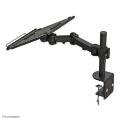 Neomounts NOTEBOOK-D100 Laptophouder monitorarm 10-22" - Afbeelding 4
