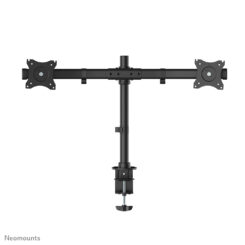 Neomounts FPMA-DCB100DBLACK Monitorarm 10-27" - Afbeelding 4